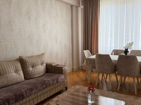 Kirayə 3 otaqlı mənzil, 100 m², Elmlər Akademiyası: 266 ₼/ay 5