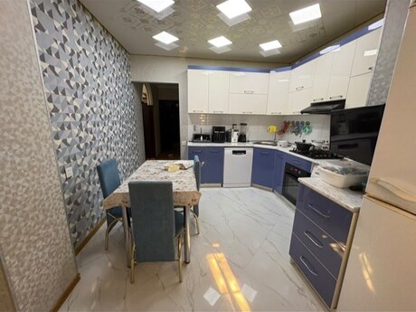 3-room apartment, 100 m², Qaraçuxur: 205 000 ₼ 3