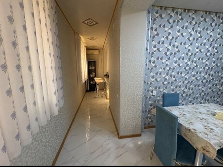3-room apartment, 100 m², Qaraçuxur: 205 000 ₼ 2