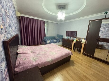 3-room apartment, 100 m², Qaraçuxur: 205 000 ₼ 5