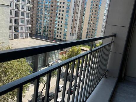Elan №6442101 - Bakı, 28 May m., 3 otaqlı, 106 m², 7/16 mərtəbə