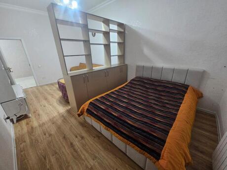 1-room apartment, 57 m², Əhmədli: 110 000 ₼ 4