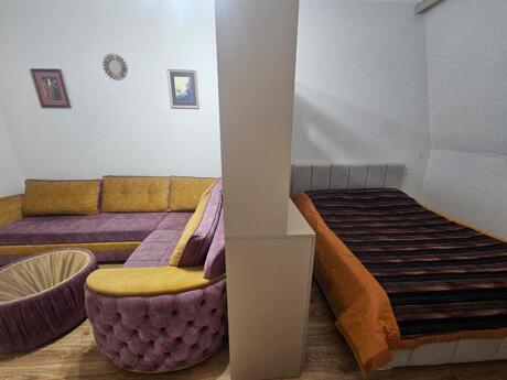 1-room apartment, 57 m², Əhmədli: 110 000 ₼ 3
