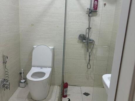 1-room apartment, 57 m², Əhmədli: 110 000 ₼ 5