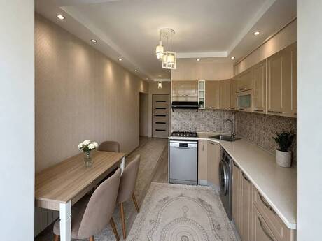 2 otaqlı mənzil, 80 m², Əhmədli: 182 000 ₼ 4