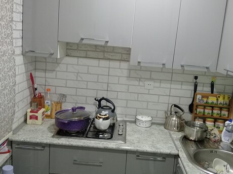 2-room apartment, 50 m², Əmircan: 104 000 ₼ 4