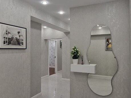 Elan №6442109 - Bakı, Yeni Yasamal q., 3 otaqlı, 110 m², 6/19 mərtəbə
