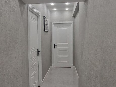 3 otaqlı mənzil, 110 m², Yeni Yasamal: 259 000 ₼ 4