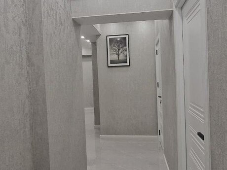3 otaqlı mənzil, 110 m², Yeni Yasamal: 259 000 ₼ 5