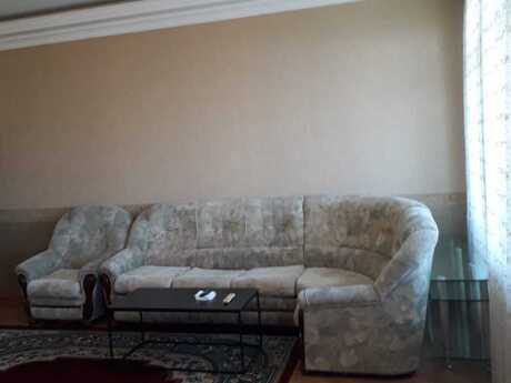 Kirayə 3 otaqlı mənzil, 140 m², Nəsimi: 1 000 ₼/ay 4