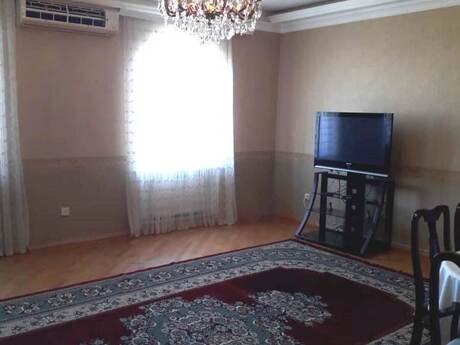 Kirayə 3 otaqlı mənzil, 140 m², Nəsimi: 1 000 ₼/ay 3
