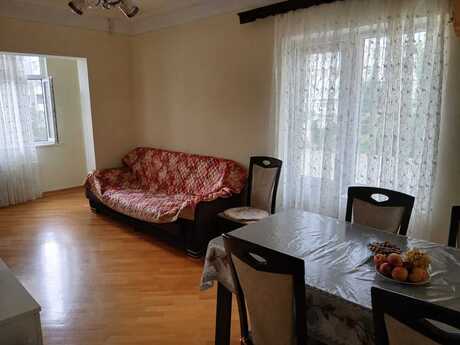 2 otaq · 43 m² · 5/9 mərtəbə, 7-ci mikrorayon