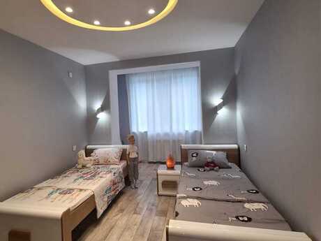 3-комнатная квартира, 90 м², Xalqlar Dostluğu: 255 000 ₼ 3