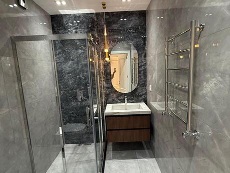 2-room apartment, 68 m², Orbita MTK Qara Qarayev 2: 206 999 ₼ 4