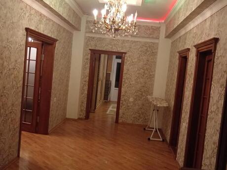 2 otaqlı mənzil, 100 m², 28 May: 290 000 ₼ 4