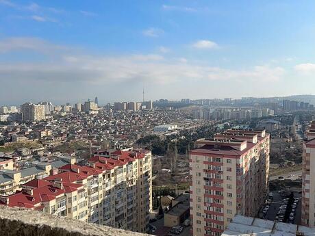 2-room apartment, 100 m², İnşaatçılar: 190 000 ₼ 5
