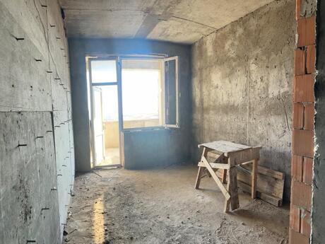 2-room apartment, 100 m², İnşaatçılar: 190 000 ₼ 3