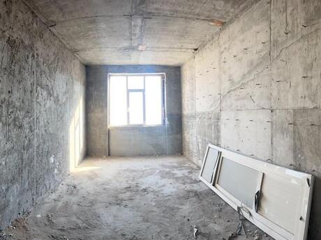 2-room apartment, 100 m², İnşaatçılar: 190 000 ₼ 2