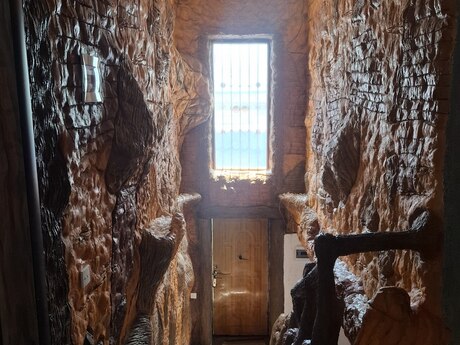7 otaqlı həyət evi, 160 m², Kürdəxanı: 125 000 ₼ 4