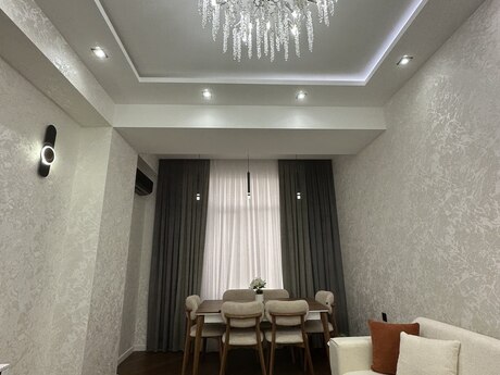 2 otaqlı mənzil, 68 m², Nəriman Nərimanov: 255 000 ₼ 5