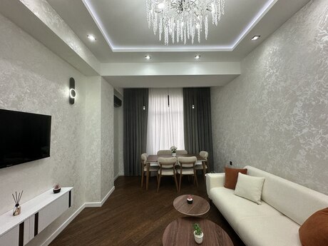 2 otaqlı mənzil, 68 m², Nəriman Nərimanov: 255 000 ₼ 3