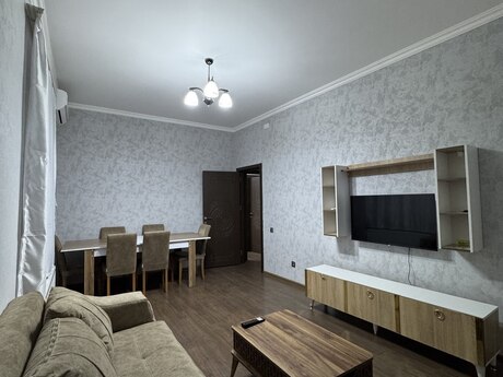 Elan №6442126 - Bakı, Yasamal r., 3 otaqlı, 90 m², 10/12 mərtəbə