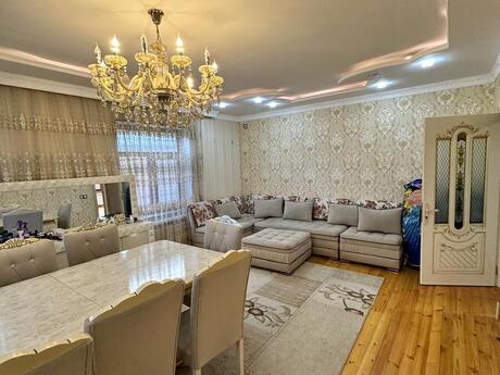 6 otaqlı həyət evi, 240 m², Saray: 175 000 ₼ 4