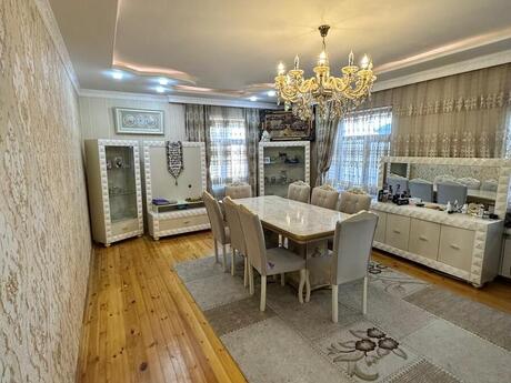 6 otaqlı həyət evi, 240 m², Saray: 175 000 ₼ 3