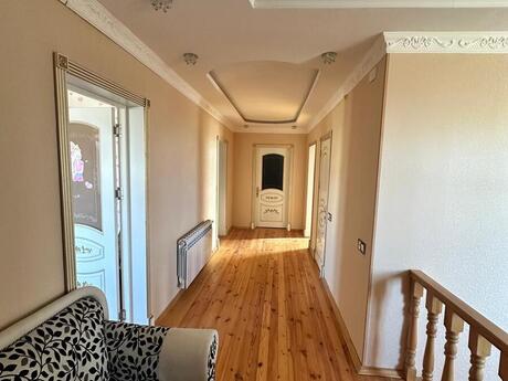 6 otaqlı həyət evi, 240 m², Saray: 175 000 ₼ 5