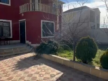 Elan №6442131 - Bakı, Saray q., 6 otaqlı, 240 m²