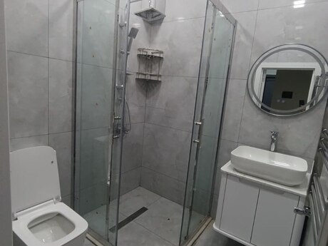 2-room apartment, 40 m², 28 May: 190 000 ₼ 5