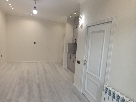 2-room apartment, 40 m², 28 May: 190 000 ₼ 3