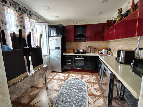 3 otaqlı mənzil, 105 m², Nəriman Nərimanov: 269 000 ₼ 3