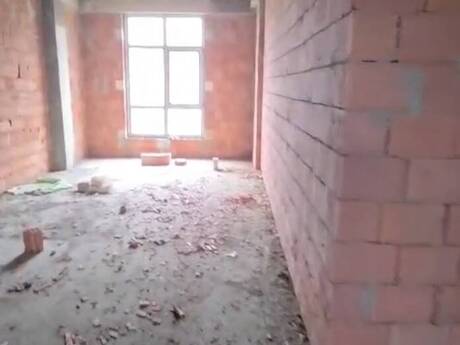 3 otaqlı mənzil, 127 m², İnşaatçılar: 270 000 ₼ 2