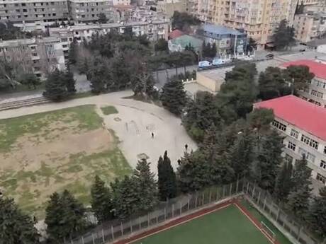 3 otaqlı mənzil, 127 m², İnşaatçılar: 270 000 ₼ 3