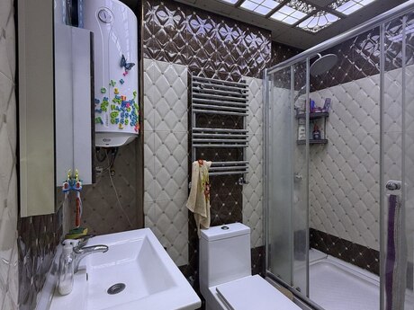 3 otaqlı mənzil, 72 m², Masazır: 111 000 ₼ 5