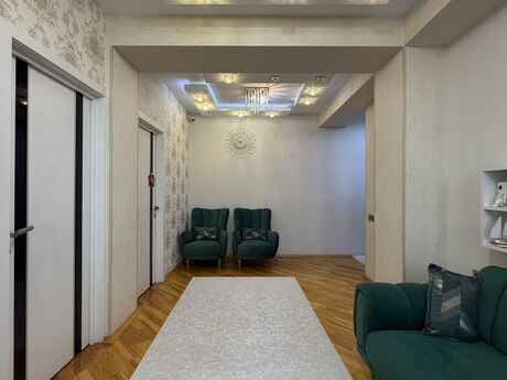 3 otaqlı mənzil, 72 m², Masazır: 111 000 ₼ 3