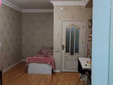 2 otaqlı mənzil, 55 m², Nərimanov: 160 000 ₼ 4