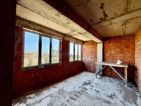4 otaqlı mənzil, 110 m², Neftçilər: 265 000 ₼ 3
