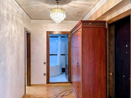 Elan №6442136 - Bakı, Nəriman Nərimanov m., 2 otaqlı, 80 m², 17/19 mərtəbə