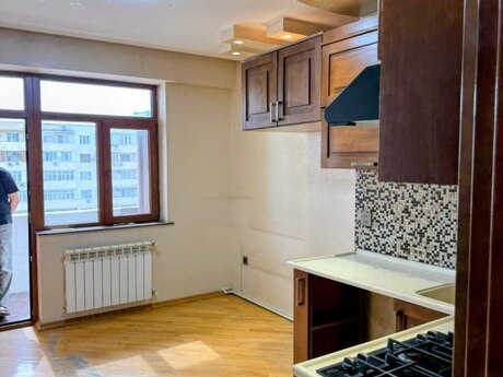2 otaqlı mənzil, 80 m², Nəriman Nərimanov: 215 000 ₼ 3
