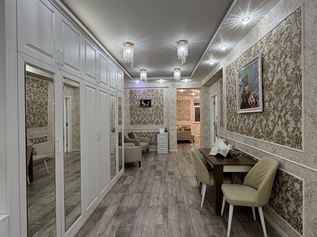 4 otaqlı mənzil, 160 m², 20 Yanvar: 355 000 ₼ 4