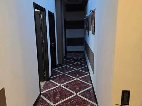 3 otaqlı mənzil, 120 m², 28 May: 340 000 ₼ 2