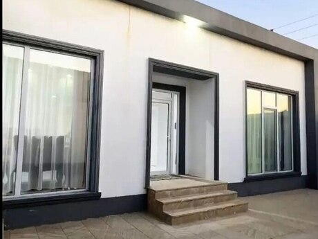 4 otaqlı həyət evi, 140 m², Mərdəkan: 165 000 ₼ 2