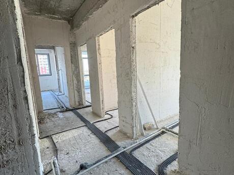 3 otaqlı mənzil, 110 m², Nərimanov: 307 000 ₼ 4