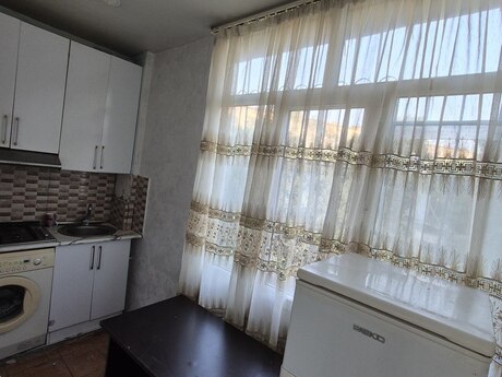 1 otaqlı mənzil, 36 m², Memar Əcəmi: 128 500 ₼ 4