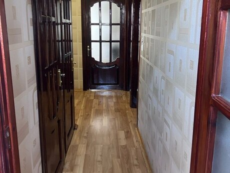 3-room apartment, 85 m², Massiv D: 185 000 ₼ 5