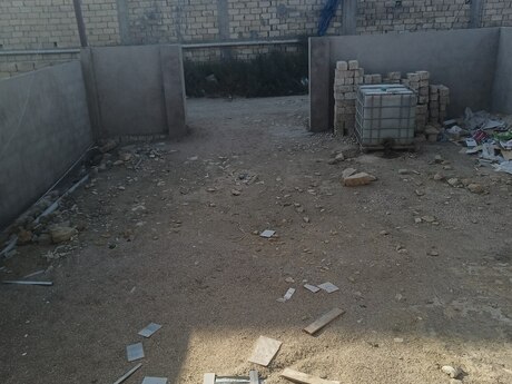 3 otaqlı həyət evi, 80 m², Qobu: 55 000 ₼ 3