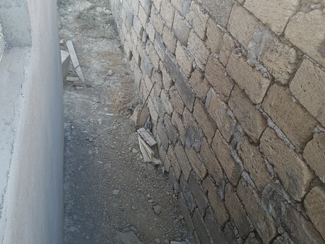 3 otaqlı həyət evi, 80 m², Qobu: 55 000 ₼ 4