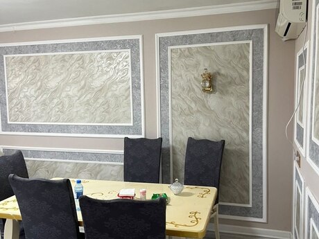 3 otaqlı mənzil, 75 m², 4-cü mikrorayon: 245 000 ₼ 2